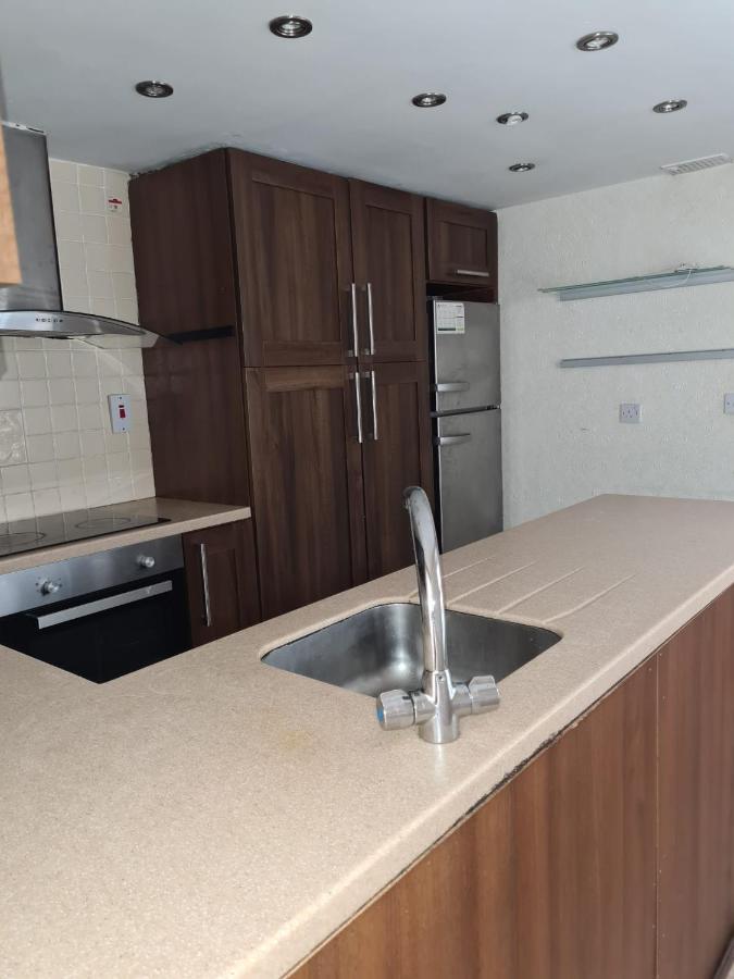 One Bedroom Apartment Dublin Exteriér fotografie
